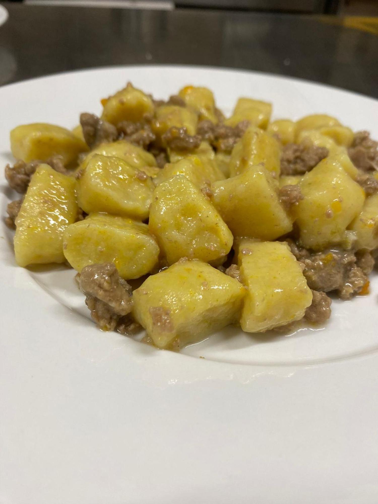 Albergo Alla Posta Anduins Bagian luar foto