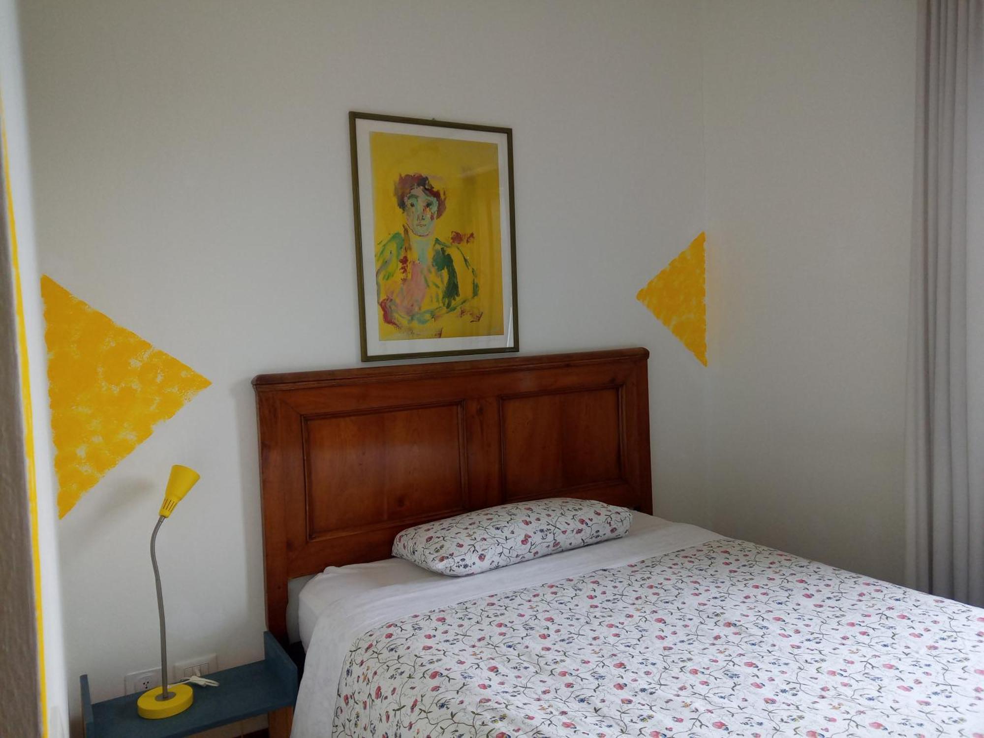 Albergo Alla Posta Anduins Ruang foto