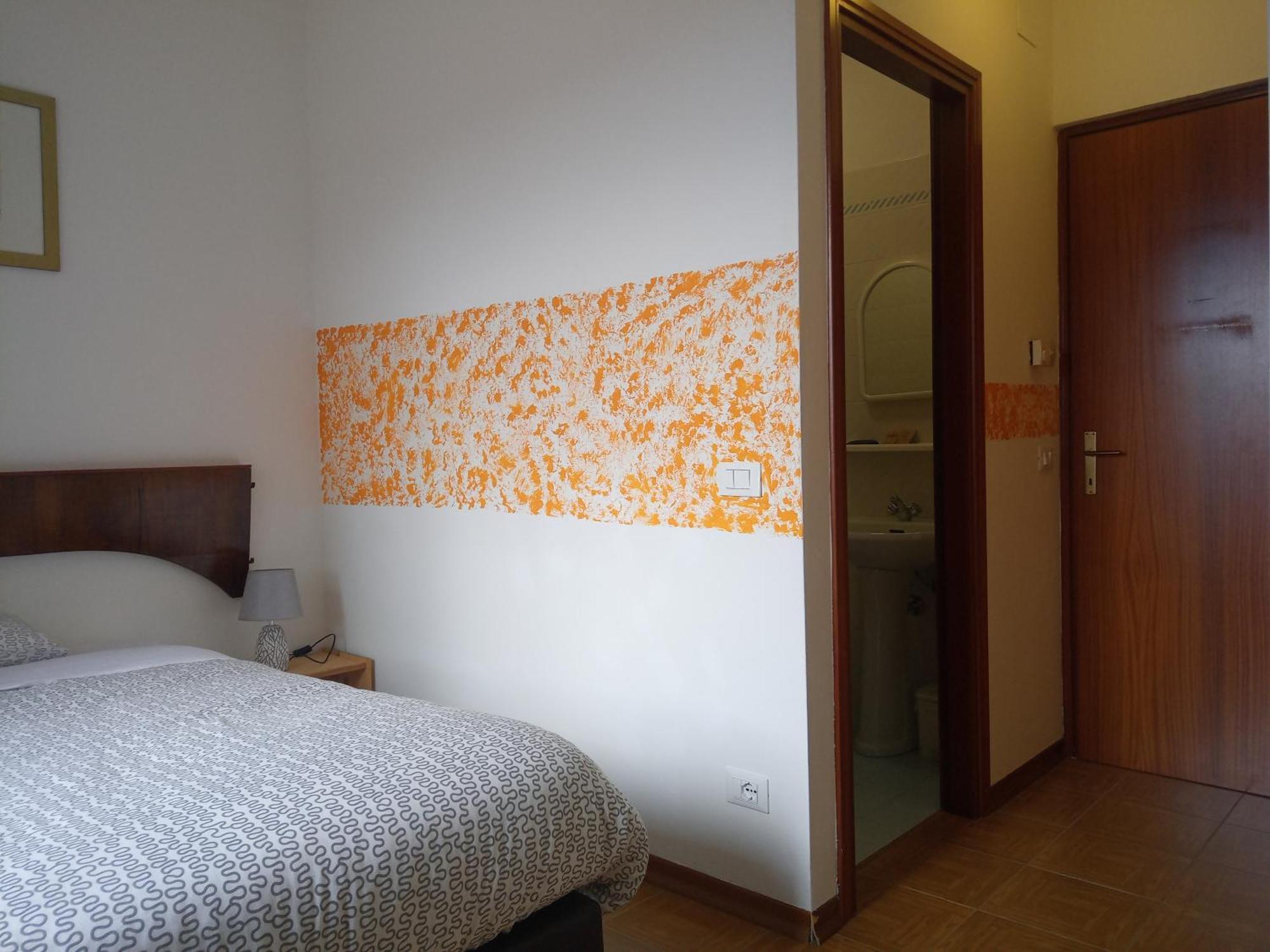 Albergo Alla Posta Anduins Ruang foto