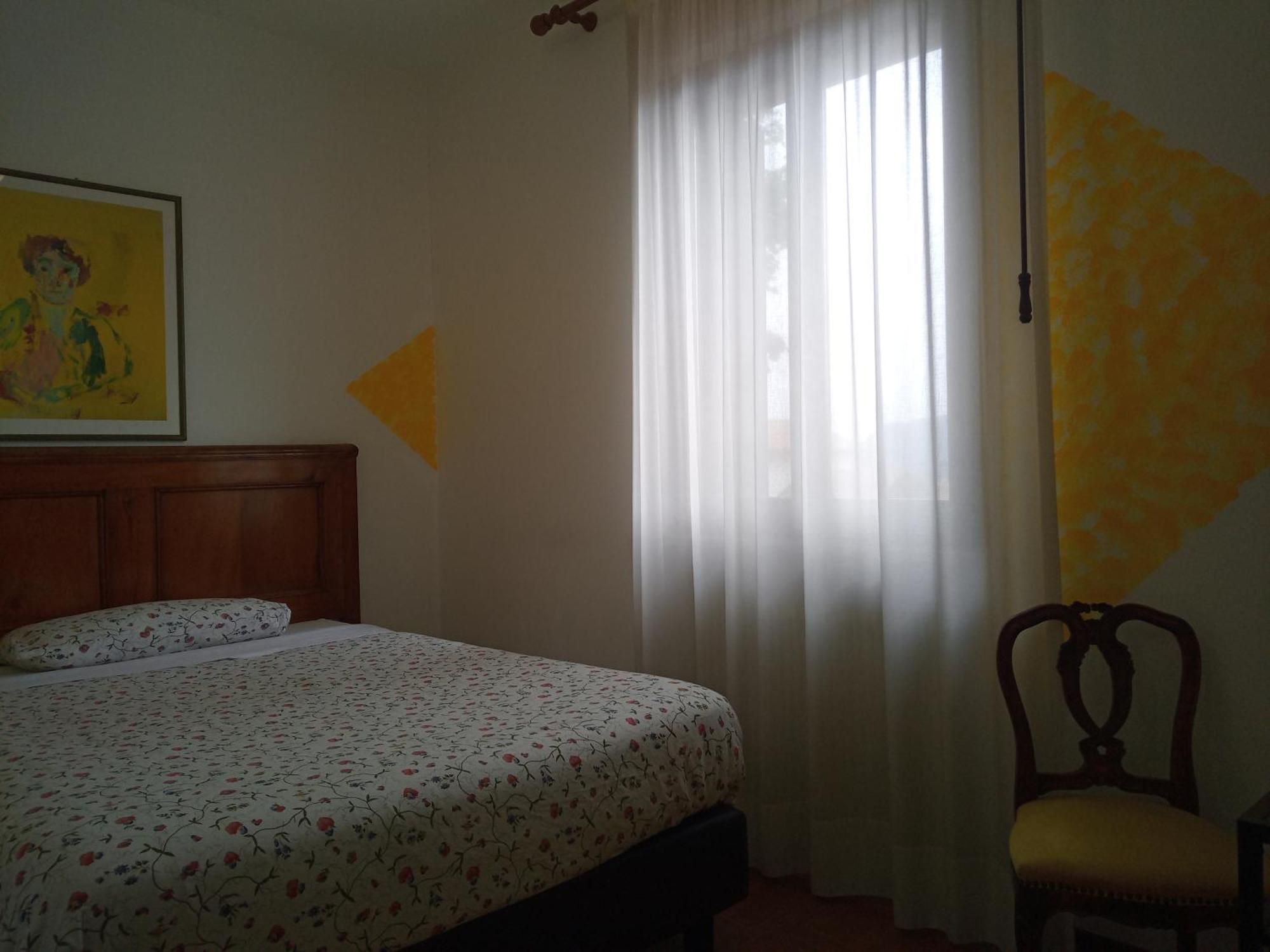 Albergo Alla Posta Anduins Ruang foto