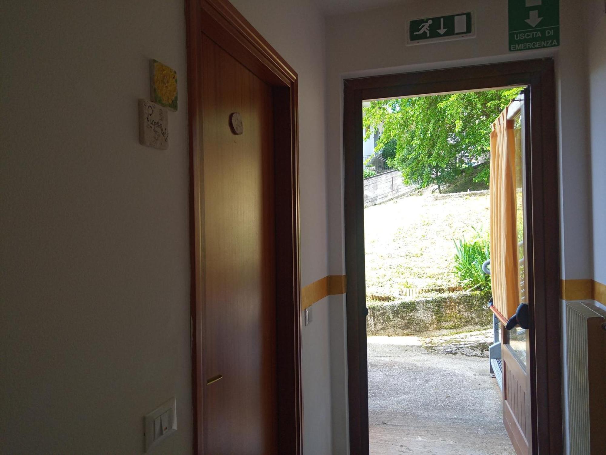 Albergo Alla Posta Anduins Ruang foto