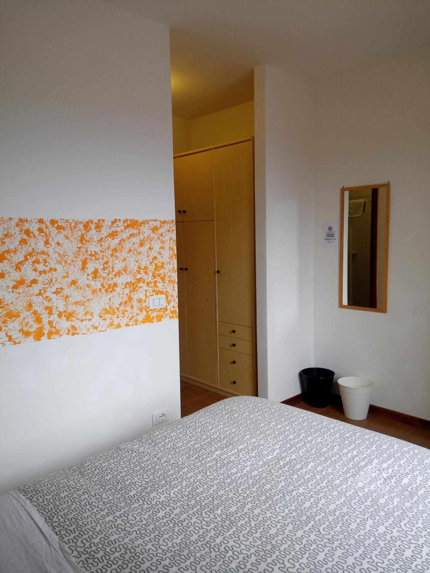Albergo Alla Posta Anduins Ruang foto