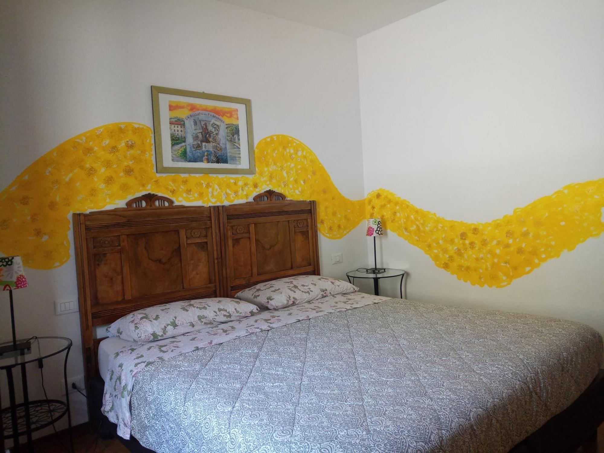 Albergo Alla Posta Anduins Ruang foto