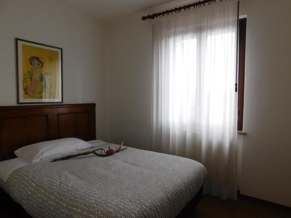 Albergo Alla Posta Anduins Bagian luar foto
